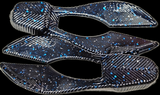 Claw Jig Trailer 4.25" Large