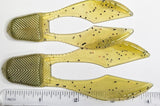 Claw Jig Trailer 3.50"