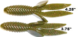 Bomb Craw 3.75"