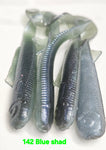 Mimic Minnow 3"