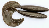 Test Product 4" Curly Tail Grub
