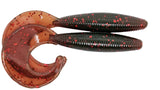 Test Product 4" Curly Tail Grub