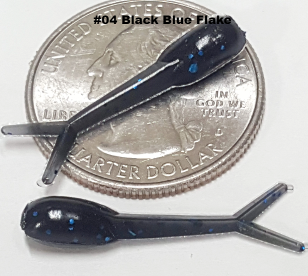 Micro Minnow 1 Micro Minnow 1