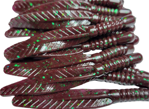 Xtreme Reaper 2.50"